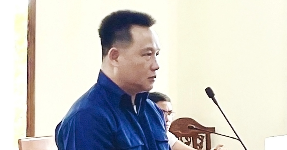Từ việc kẹp cổ đòi nợ đến vụ án giết người ở Cần Thơ