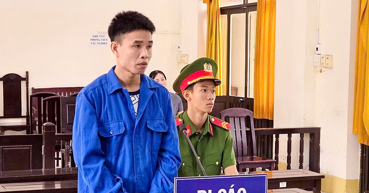 Giết người do mâu thuẫn khi chơi game ở Phú Quốc bị phạt 17 năm tù