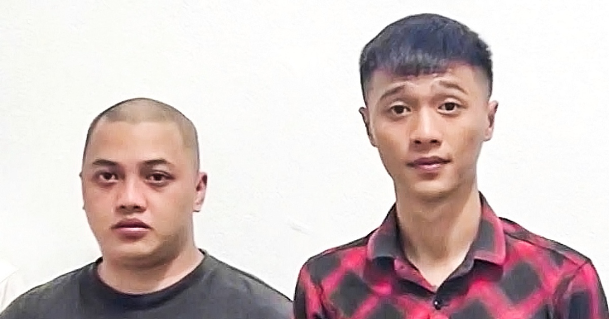 Bắt nhân viên 2 quán cơm ẩu đả, tranh giành khách