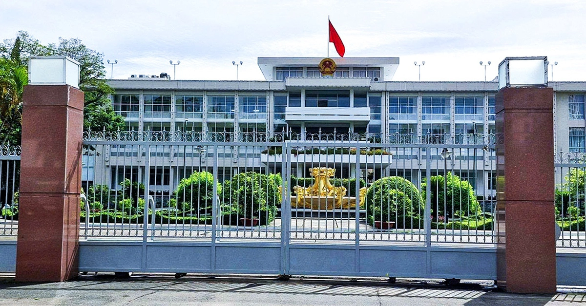 Tổ chức chính quyền 2 cấp, mỗi xã ở Cần Thơ có 32 biên chế