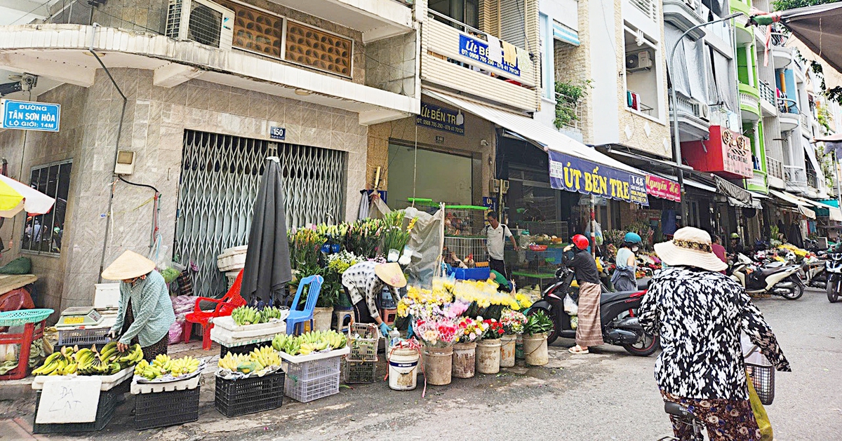 Cửa hàng chỉ nhận tiền mặt, không nhận chuyển khoản: Có thể bị xử phạt, truy thu thuế