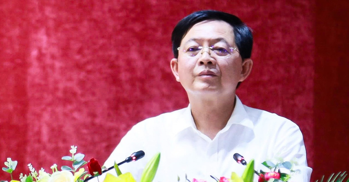 Bí thư Bình Định: Đã bố trí công tác phù hợp cho 62 tỉnh ủy viên tỉnh Gia Lai mới
