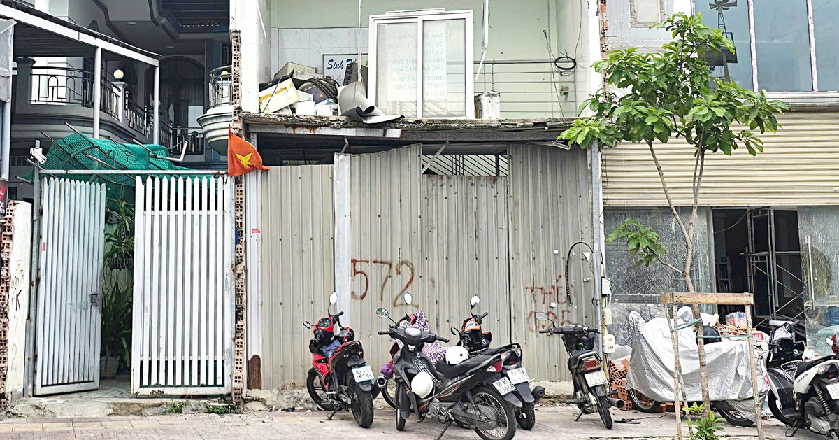 Quận Bình Tân: Thắng kiện xong vẫn được bồi thường như cũ