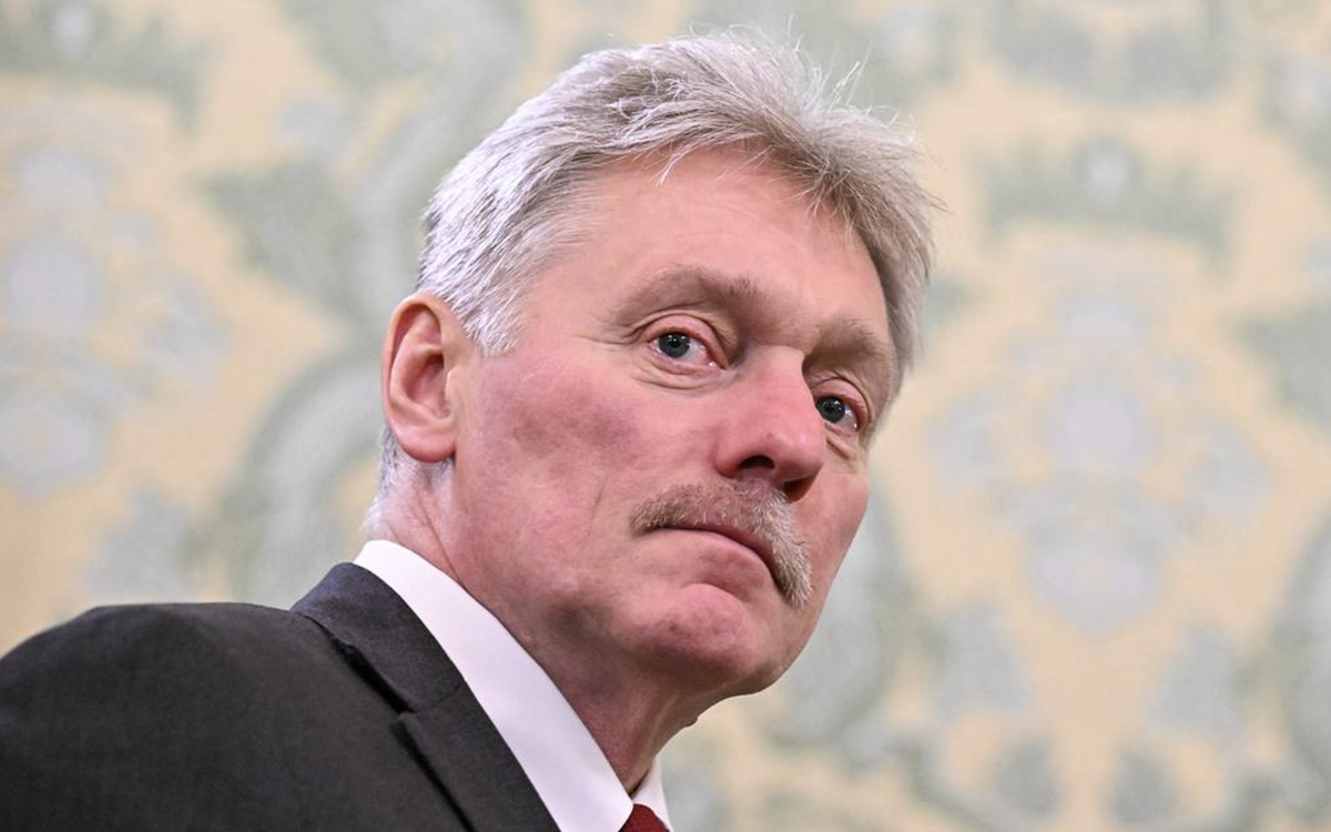 Điện Kremlin: Nga sẽ trả đũa chiến dịch Pautina vào thời điểm phù hợp