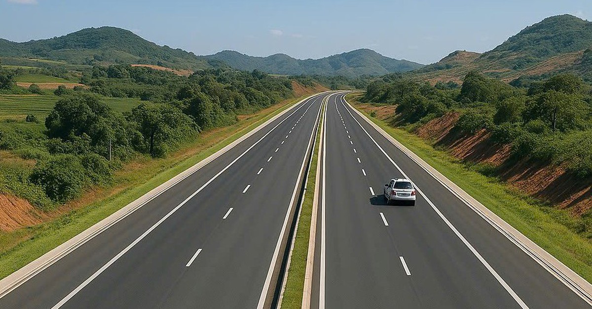 Ký hợp đồng dự án PPP cao tốc Dầu Giây - Tân Phú hơn 8.400 tỉ đồng