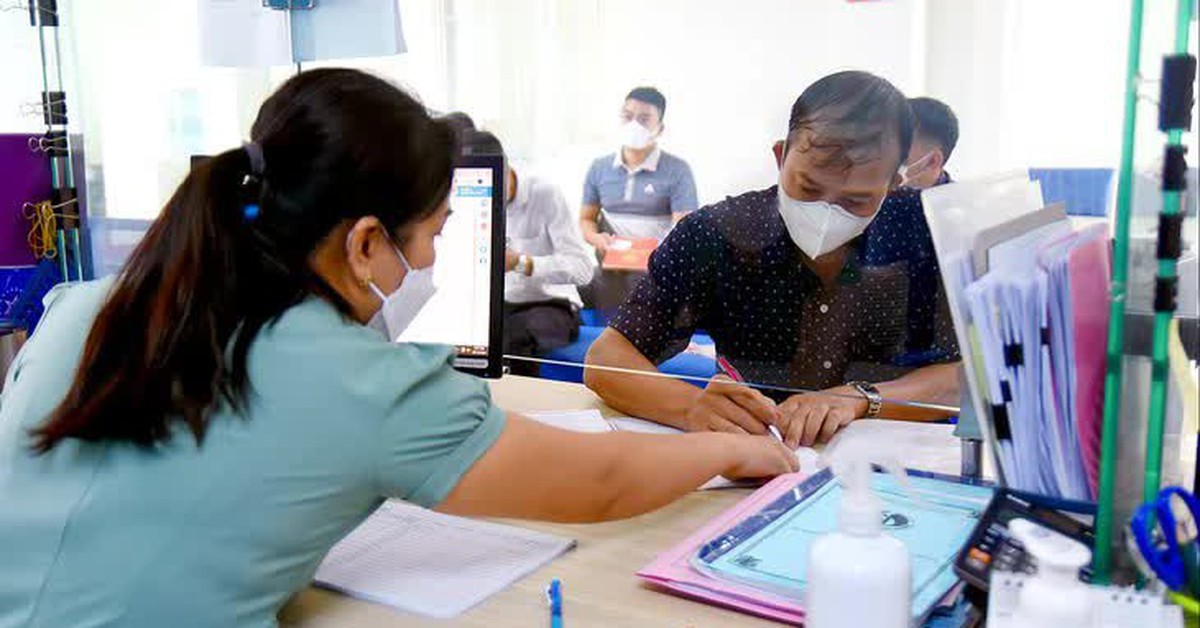 Bộ Nội vụ đề xuất quy định mới về thi tuyển, xét tuyển công chức