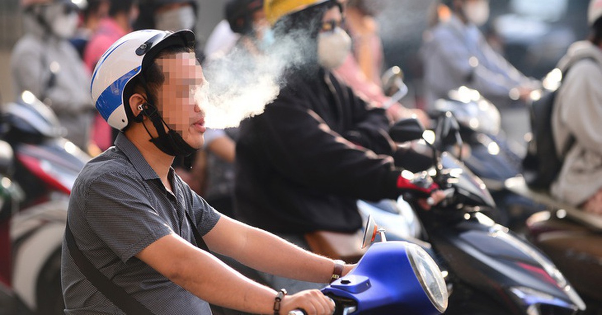 Tăng thuế thuốc lá có ảnh hưởng đến lực lượng lao động?