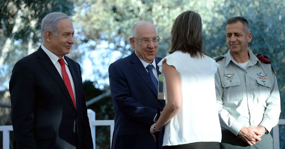 Tình báo Israel phá hoại chương trình hạt nhân Iran - Kỳ 5: Bóng hồng sát thủ Mossad, họ là ai?
