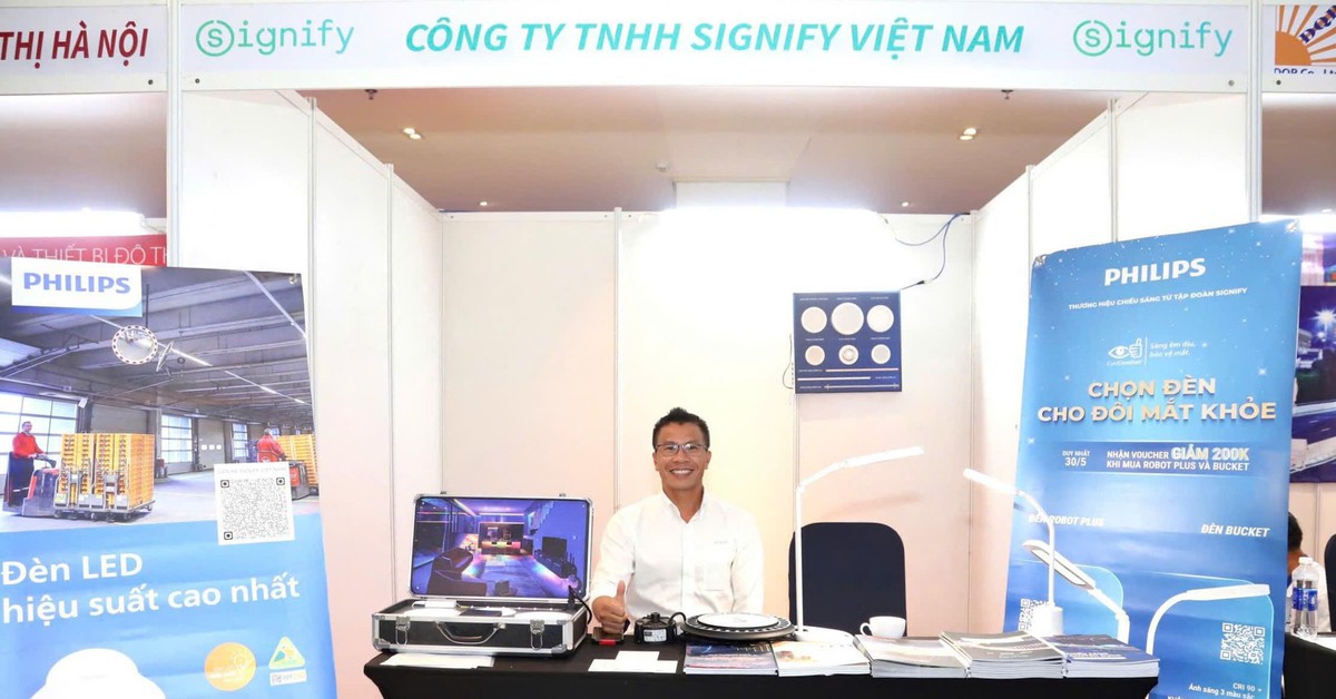 Chiếu sáng xanh góp phần tôn vinh kiến trúc