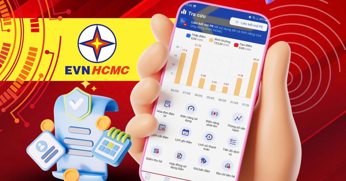 Các chiêu lừa giả danh ngành điện lực: Đừng sập bẫy!