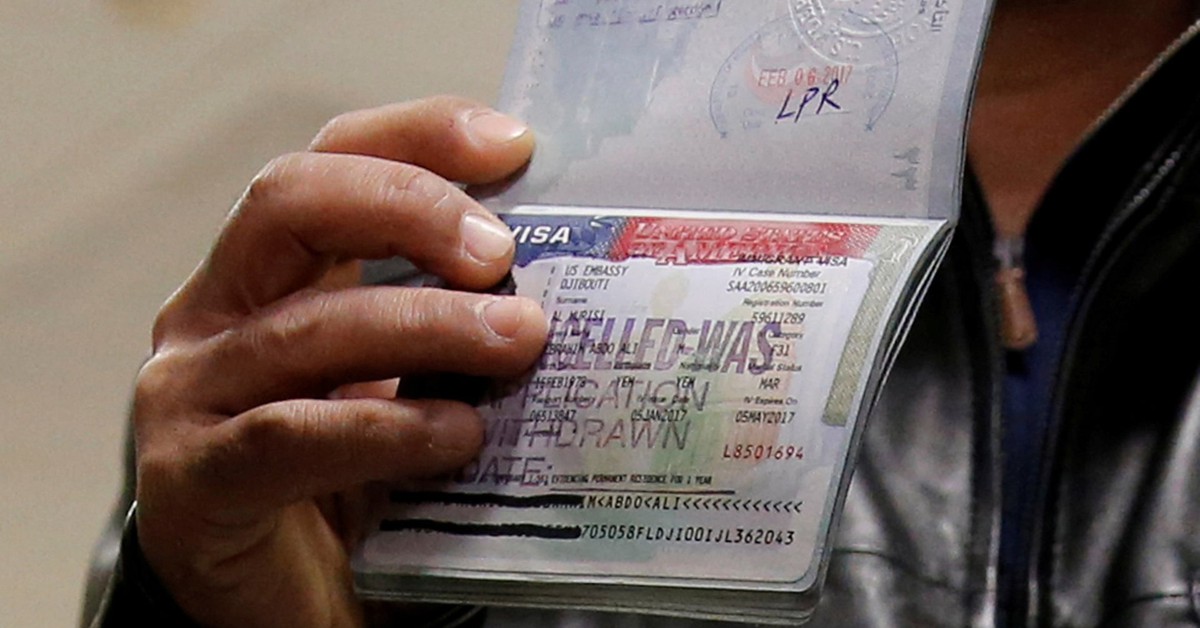 Mỹ cân nhắc phí 1.000 USD cho phỏng vấn nhanh visa