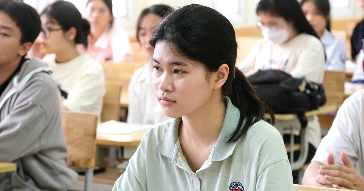 'Xóa sổ' khối C, đại học đang bỏ rơi sự đa dạng và tạo hố sâu bất bình đẳng?