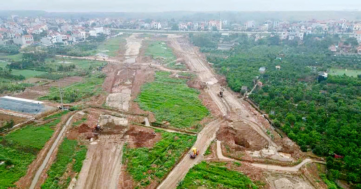 Tin tức sáng 5-6: Dự kiến hoàn thành đường vành đai 4 TP.HCM cuối 2028; Xem xét đề án sáp nhập tỉnh