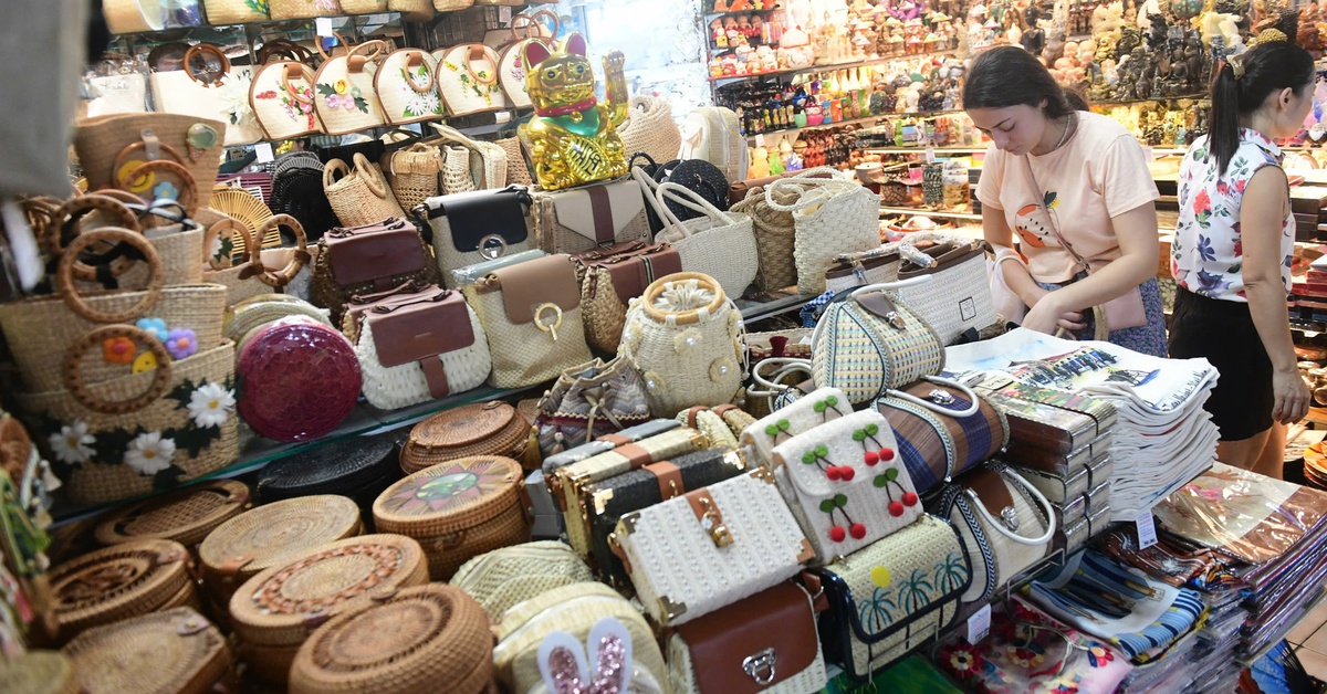 Chính sách thuế công bằng, thúc đẩy hộ kinh doanh phát triển