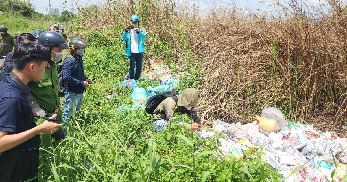 3 tuần, Sở Y tế TP.HCM phát hiện 41 cơ sở bán mỹ phẩm, thuốc, khám chữa bệnh vi phạm