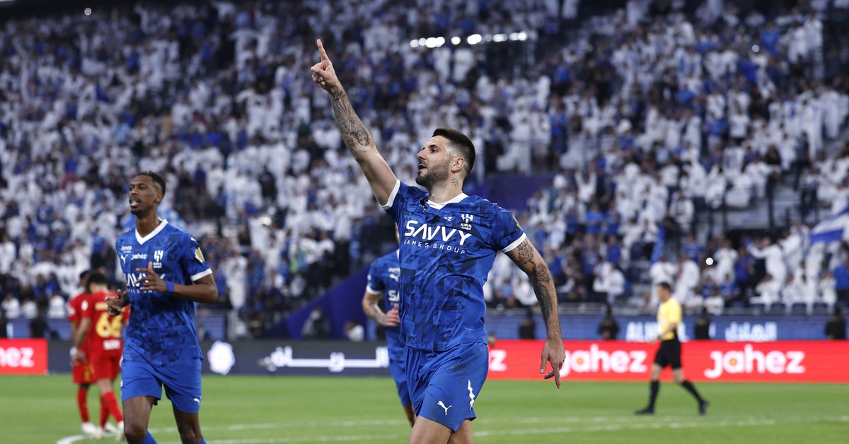 FIFA Club World Cup 2025: Thời cơ vàng cho các đại diện ngoài châu Âu?