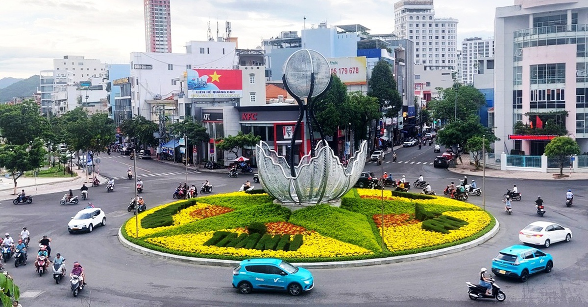 Chỉ định nhân sự lãnh đạo 40 xã, phường mới của Khánh Hòa