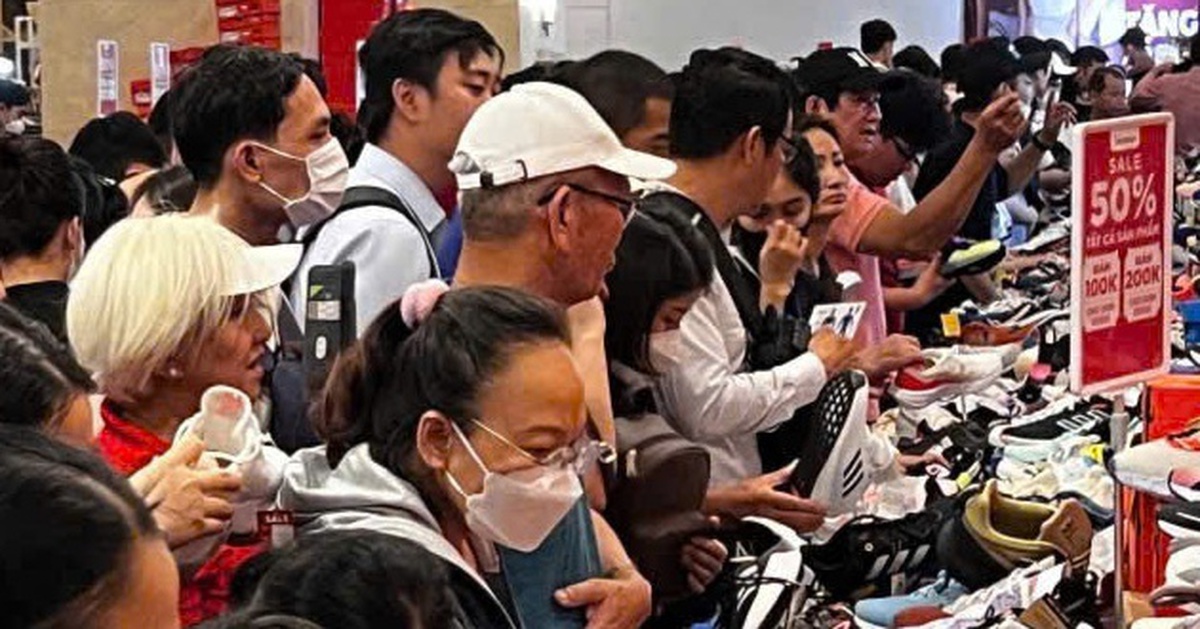 Phê duyệt Chương trình khuyến mại tập trung quốc gia 2025