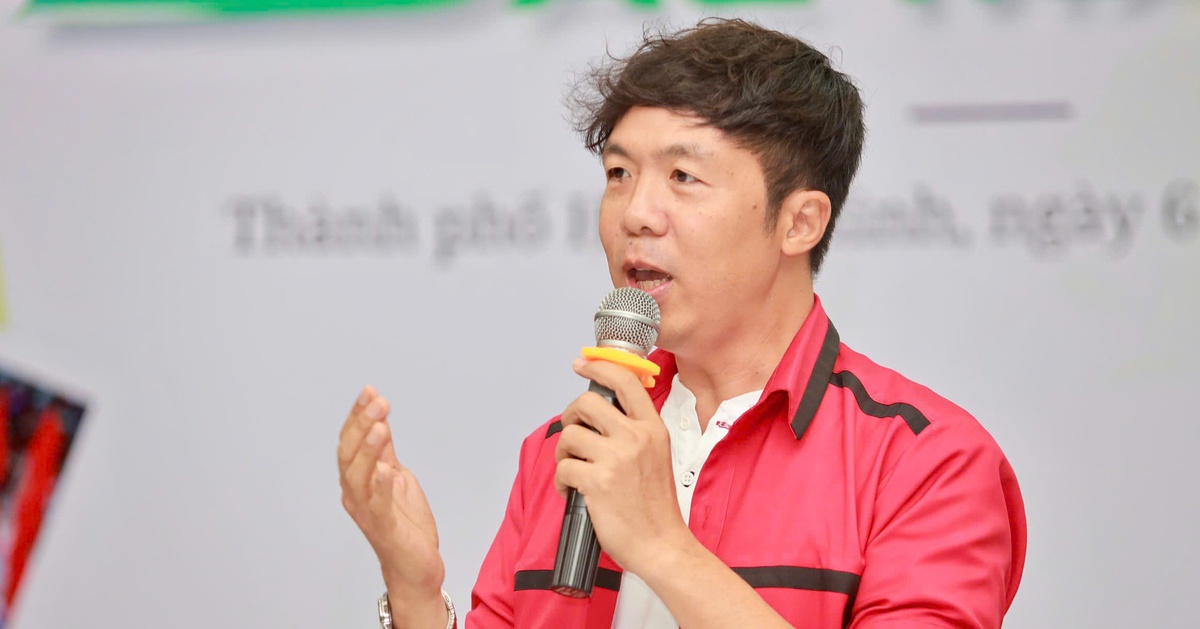 Chồng của H'Hen Niê và Quỷ Cốc Tử làm giám khảo cuộc thi ảnh Sài Gòn - Sắc màu mới