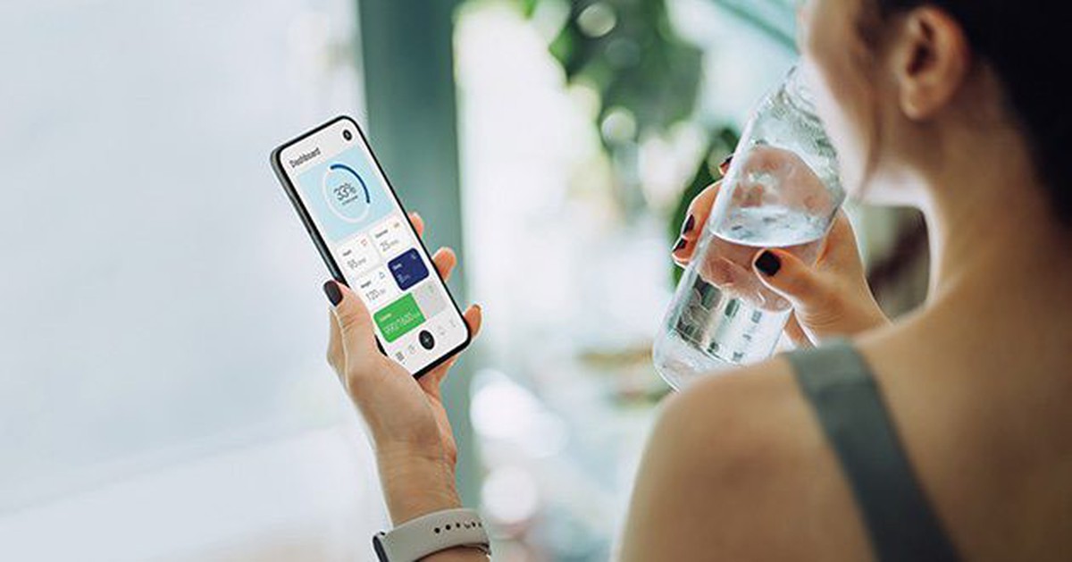 App sức khỏe đang 'theo dõi' bạn nhiều hơn bạn nghĩ