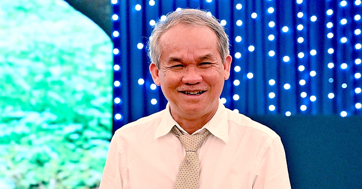 Bầu Đức: Kiên trì làm nông nghiệp, từ chối dự án bất động sản lời ngàn tỉ