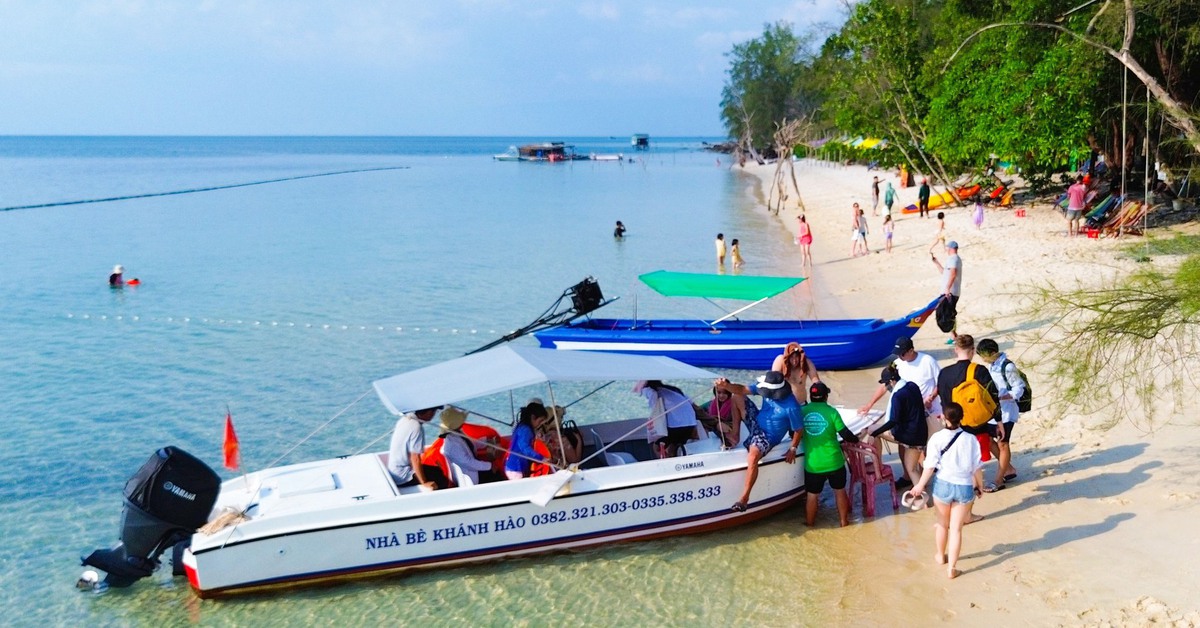 Phú Quốc đối mặt thách thức về hạ tầng, môi trường và tiêu chuẩn du lịch toàn cầu đạt thấp