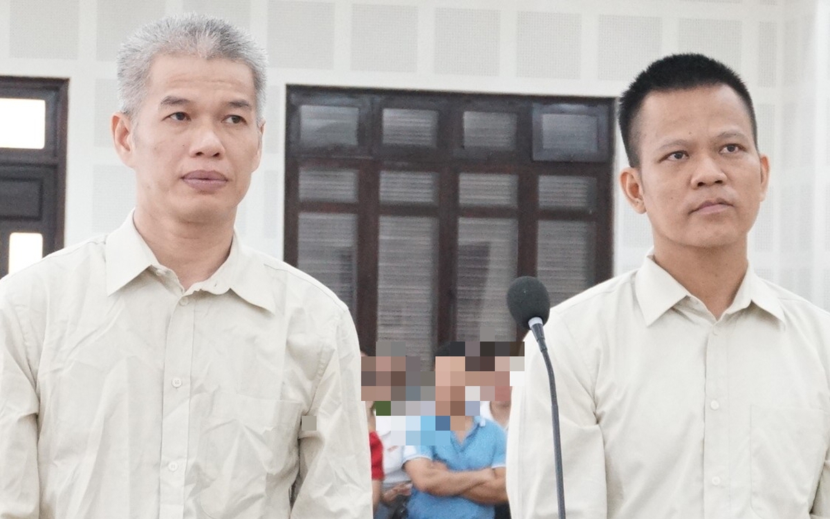 Từ người buôn bán rau ở chợ, mở công ty trở thành tổng giám đốc lừa 566 người