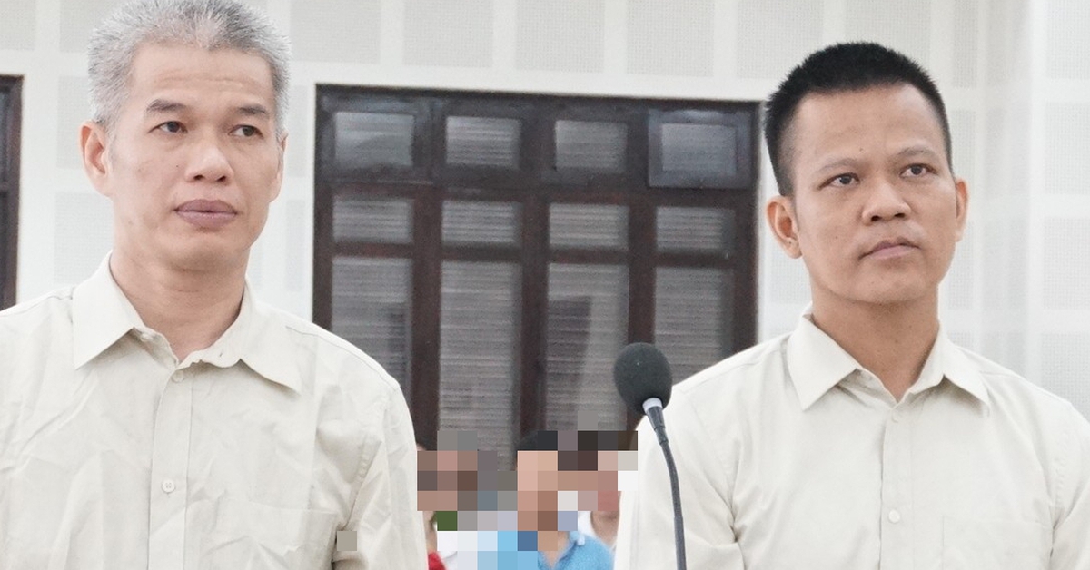 Từ người buôn bán rau ở chợ, mở công ty trở thành tổng giám đốc lừa 566 người