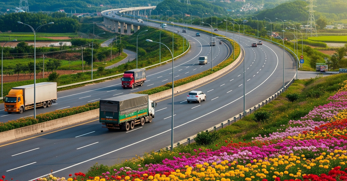 Phê duyệt đầu tư cao tốc Tân Phú - Bảo Lộc dài gần 66km, nối Đà Lạt - TP.HCM