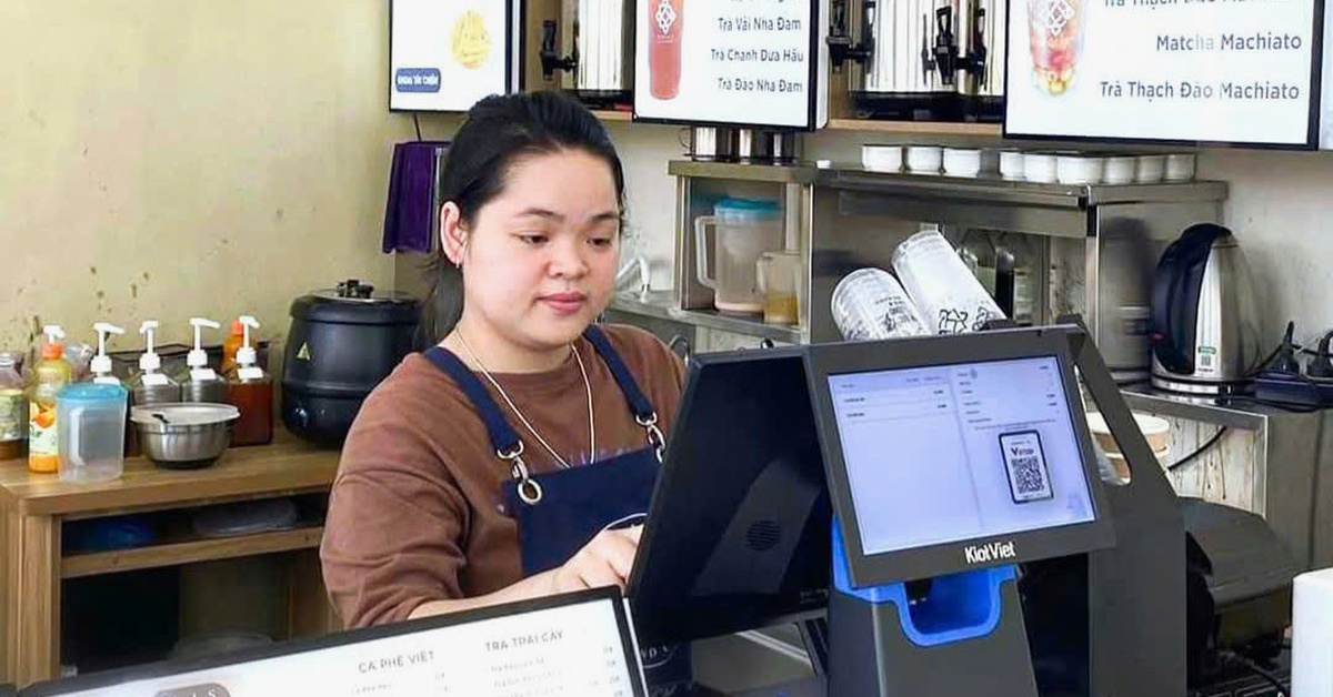 Giao dịch tiền mặt hay chuyển khoản đều được, nhưng không thể lợi dụng để trốn thuế