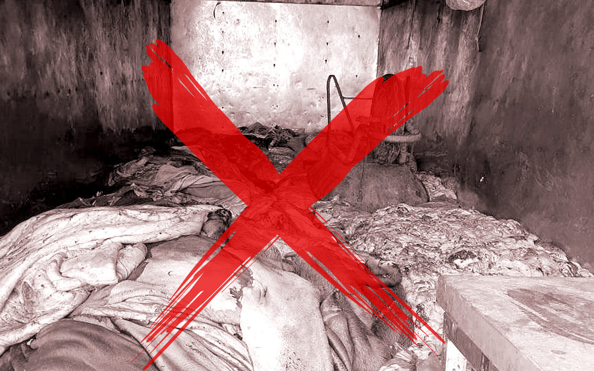 Tài xế chở hơn 1 tấn nội tạng, da, mỡ động vật không rõ nguồn gốc đi tiêu thụ