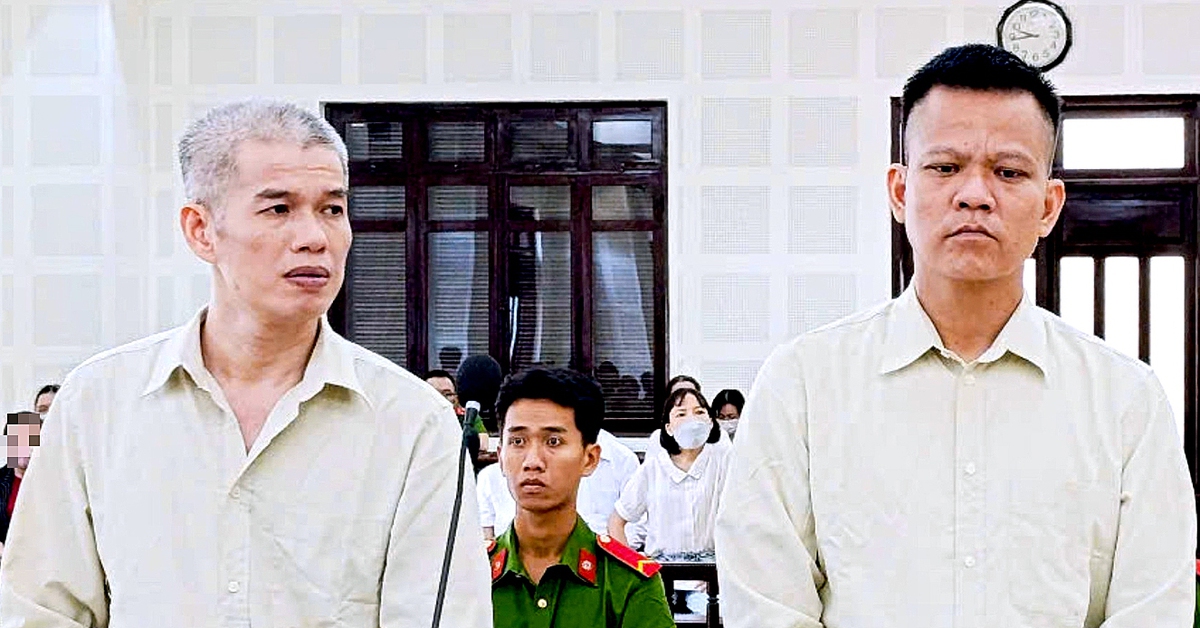 Tổng giám đốc cùng phó tổng Công ty Vựa miền Trung hầu tòa vì lừa đảo 566 nhà đầu tư