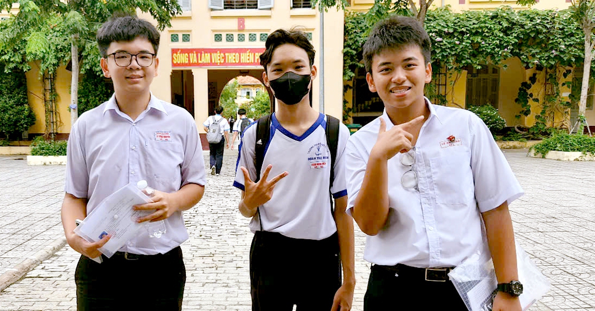 Đề thi ngữ văn về 'lối sống thụ động' của giới trẻ và giải pháp