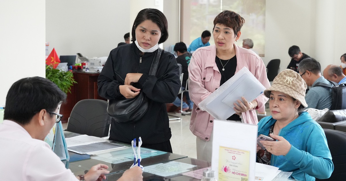 Kết quả khảo sát cán bộ, công chức, viên chức TP.HCM về chủ trương sắp xếp bộ máy