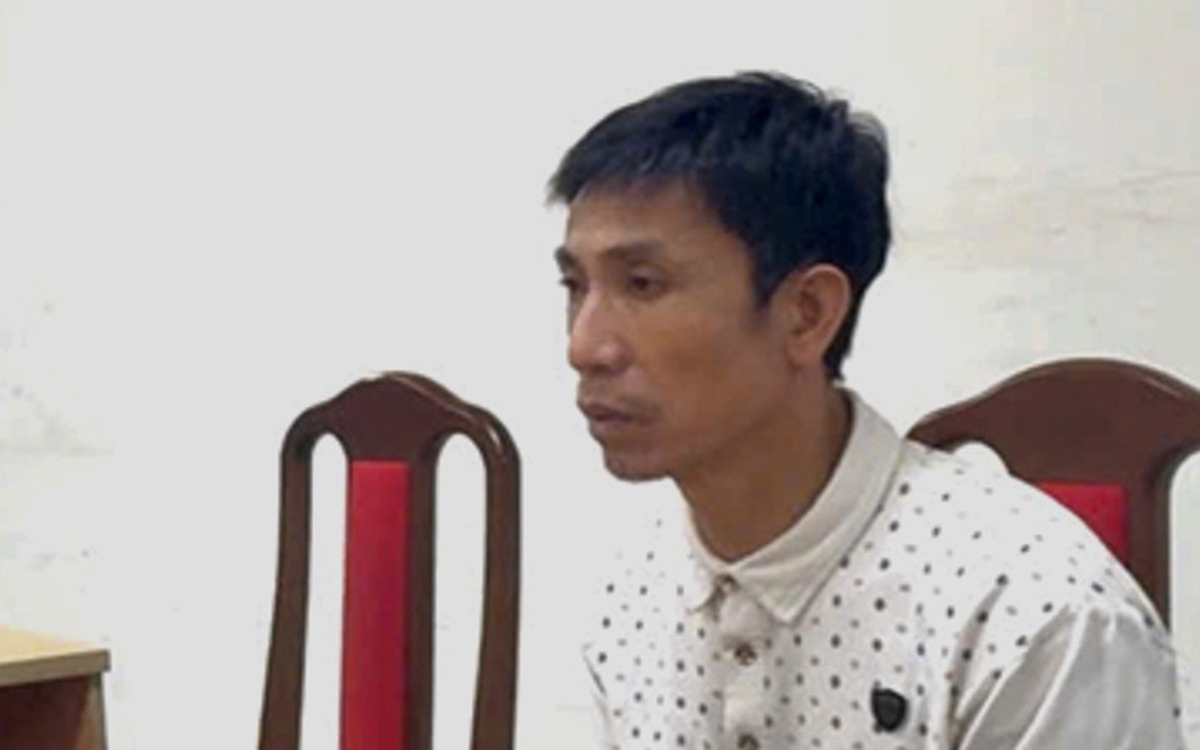 Qua Đài Loan trốn truy nã suốt 4 năm, vừa nhập cảnh về đã bị bắt