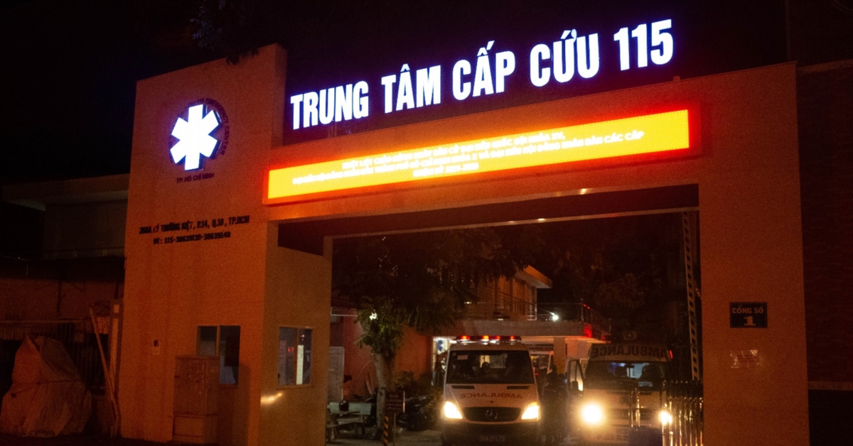 Kịp thời cứu sản phụ Đài Loan bị tiền sản giật nặng, em bé 26 tuần chào đời an toàn