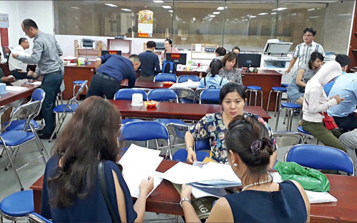 Từ 1-7, người dân có thể công chứng điện tử, trực tuyến ra sao, giá trị pháp lý có như văn bản giấy?