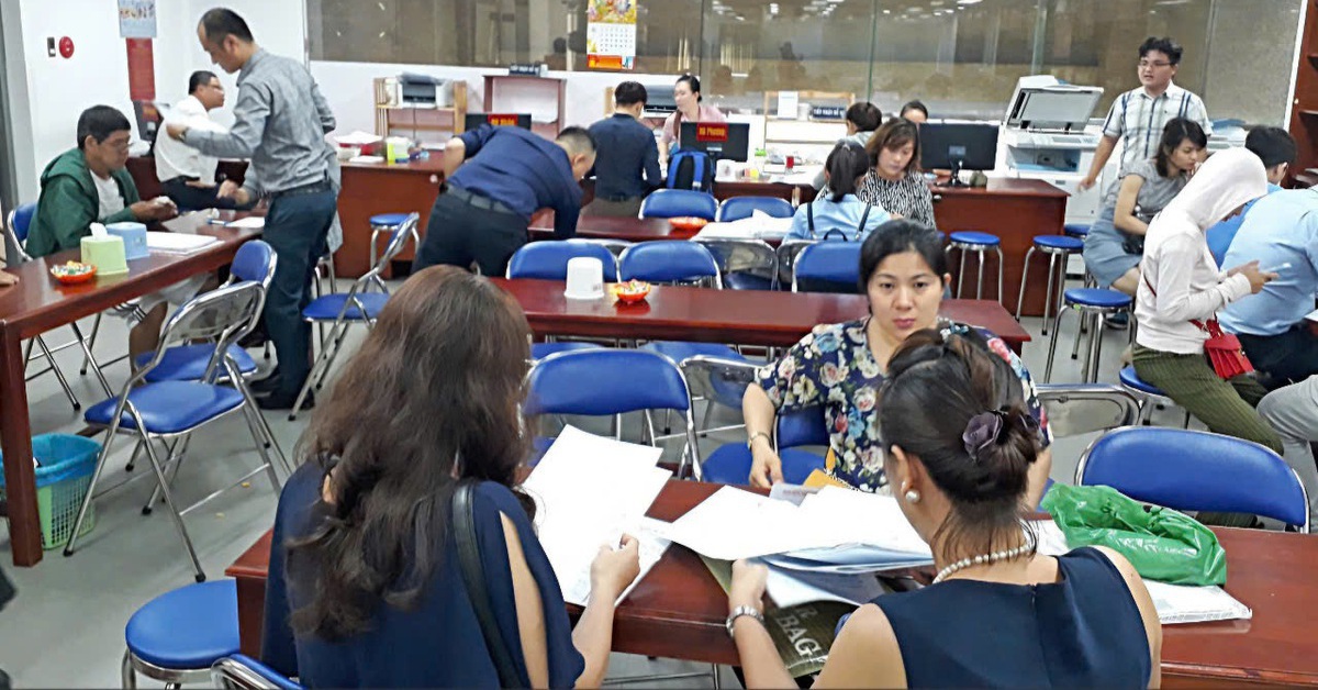 Từ 1-7, người dân có thể công chứng điện tử, trực tuyến ra sao, giá trị pháp lý có như văn bản giấy?