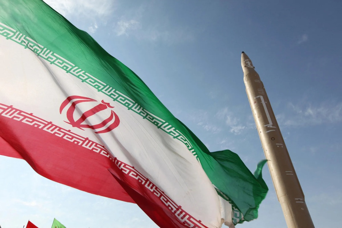 Iran 'khoe' đang nắm giữ hàng ngàn tài liệu mật của Israel