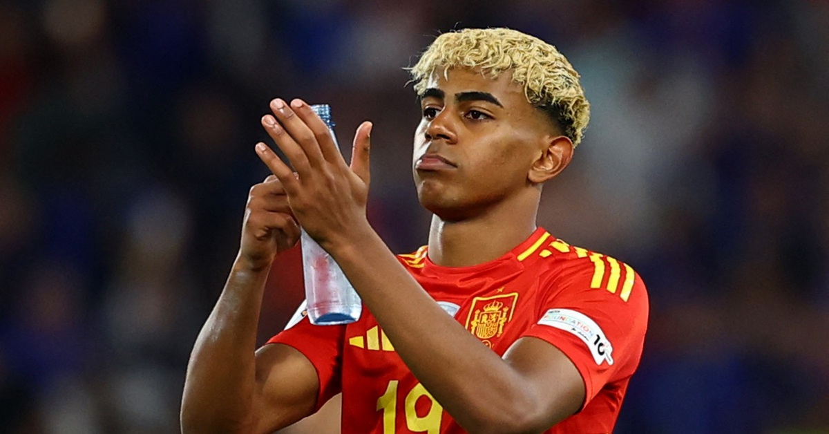 Dự đoán tỉ số UEFA Nations League: Yamal hạ đo ván Ronaldo