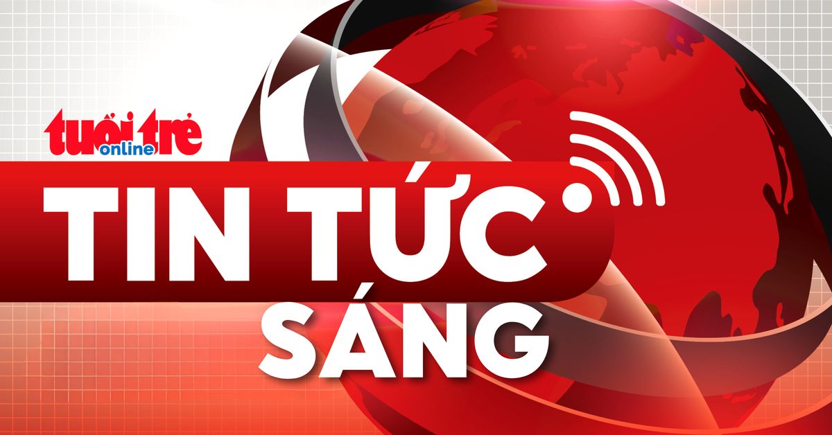 Tin tức sáng 8-6: Phát hiện cồn sát trùng giả làm người bệnh nhiễm độc; 2.000 tỉ hỗ trợ nông dân