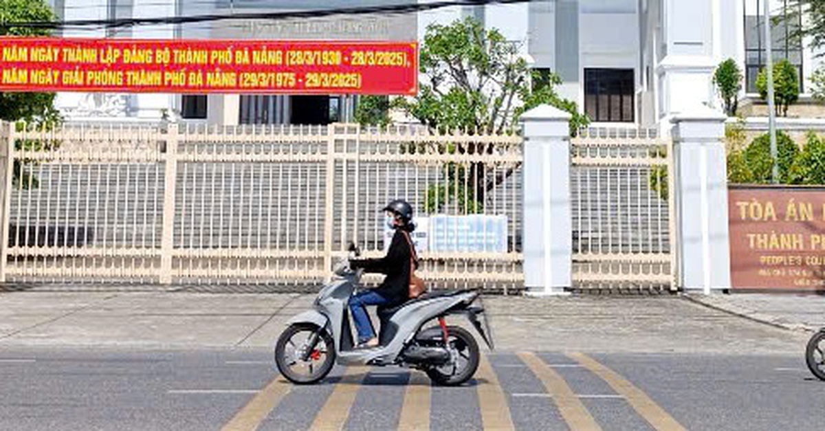 Sau phán quyết của tòa, công ty bảo hiểm nhân thọ chi trả 1,2 tỉ cho gia đình người đã mất