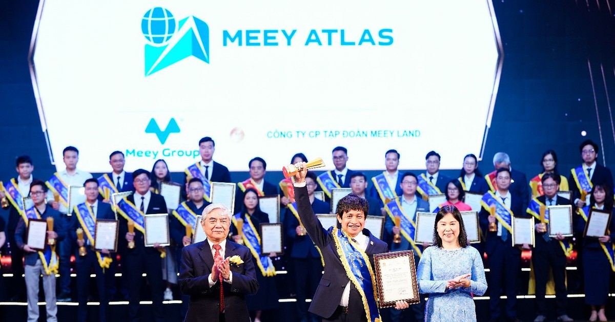 Meey Atlas theo đuổi hiện thực hóa tầm nhìn ‘Smart City trong lòng bàn tay’