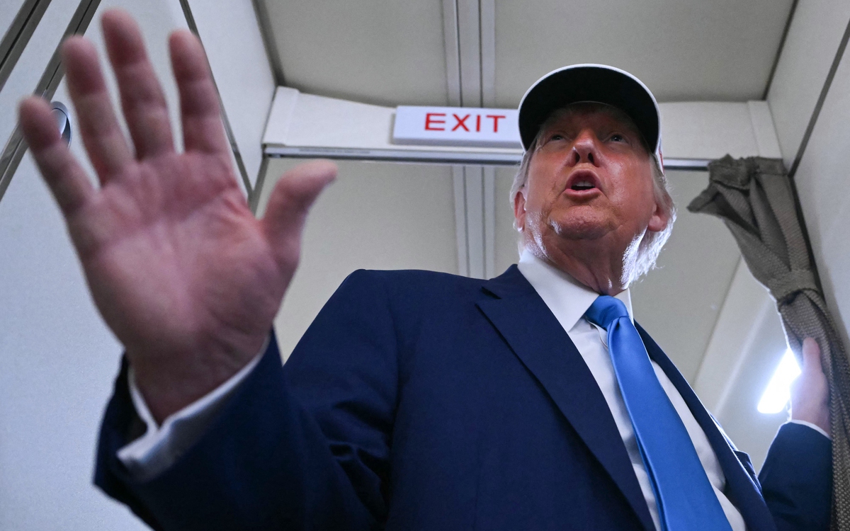 Ông Trump: 'Elon Musk phản ứng mạnh với tôi là do ma túy'