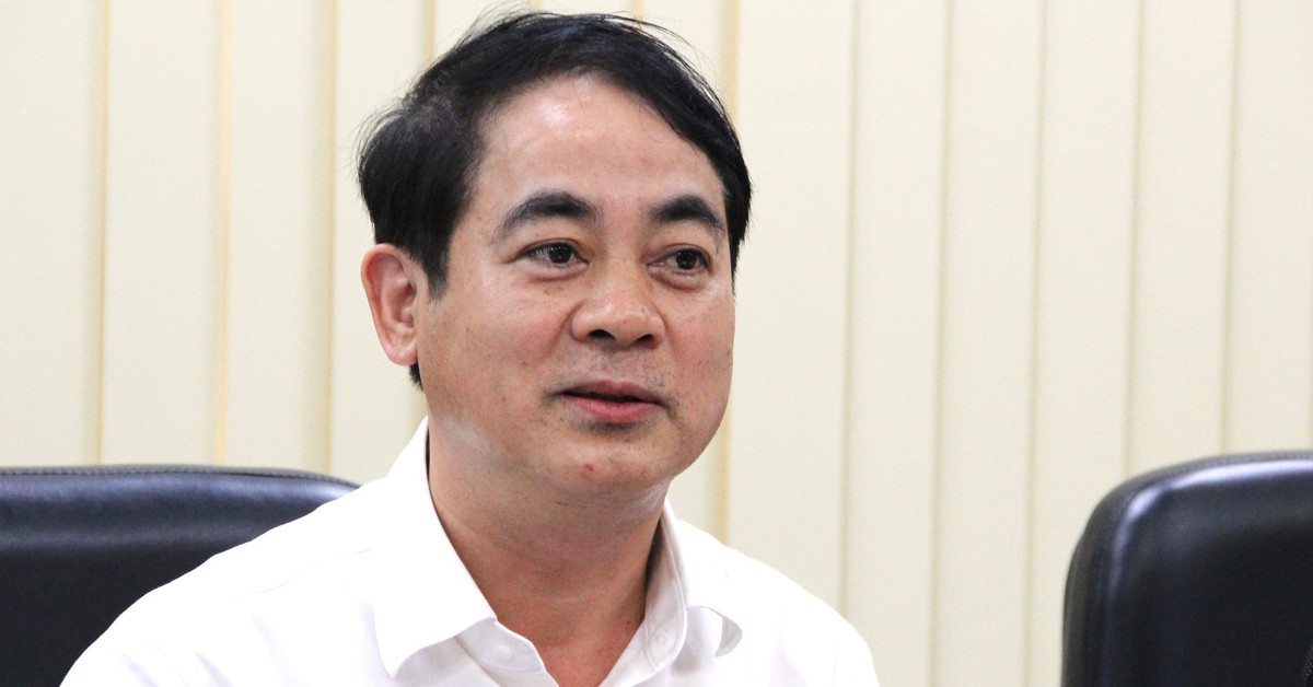 Bí thư Khánh Hòa nói về tiềm năng trở thành trung tâm năng lượng quốc gia khi sáp nhập Ninh Thuận