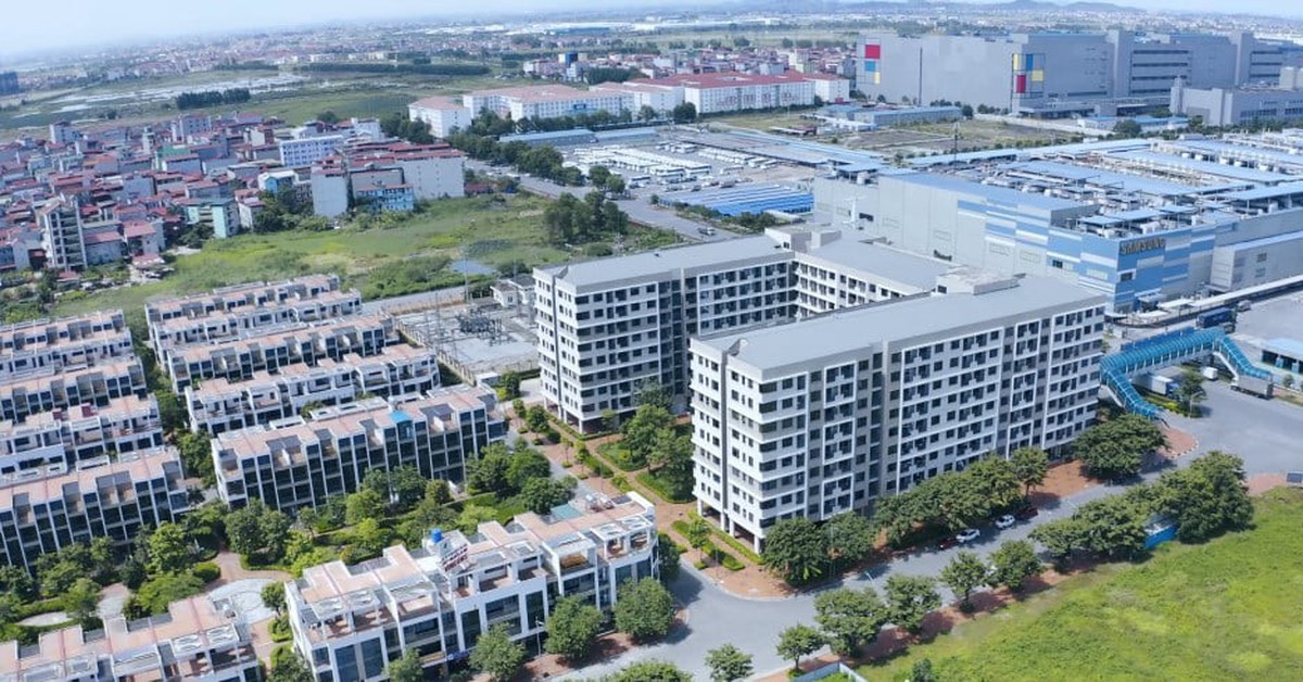 Loạt ‘ông lớn’ bất động sản bị lãnh đạo tỉnh Bắc Ninh thúc tiến độ