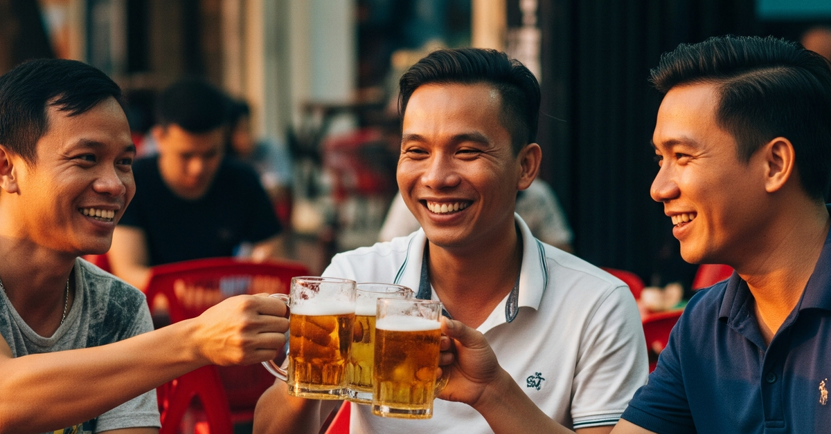 Lợi nhuận Heineken ở Việt Nam tăng trở lại, ngành bia liệu đã qua cảnh khó?