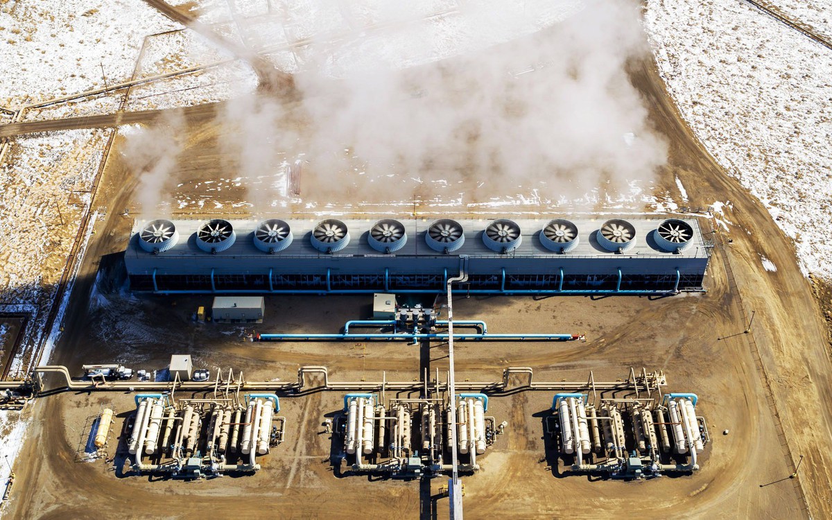 Nhật Bản phát triển công nghệ địa nhiệt mới, nhắm đến thị trường châu Á