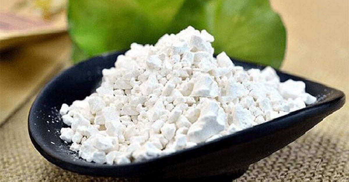 Bột sắn dây có phải 'thần dược' giải độc cơ thể?