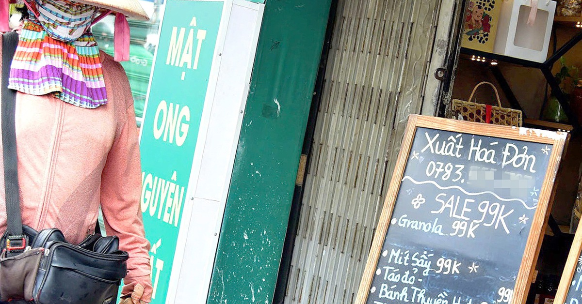 Hộ kinh doanh khai thuế: Giảm đối phó, tăng chấp hành